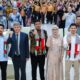 Bobby Nasution Serahkan Donasi Rp1 Miliar: Semoga Jadi Kekuatan Untuk Palestina Mencapai Kemerdekaan