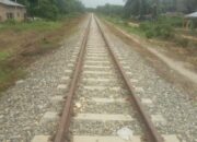 Jampidsus Tangani Dugaan Korupsi Proyek Jalur KA Besitang-Langsa