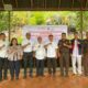 Cegah Money Politics, Gakkumdu Samosir Gelar Rakor