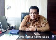 Inna Lillahi Wainna Ilaihi Raji’un, Kadis Sosial Banda Aceh Tutup Usia