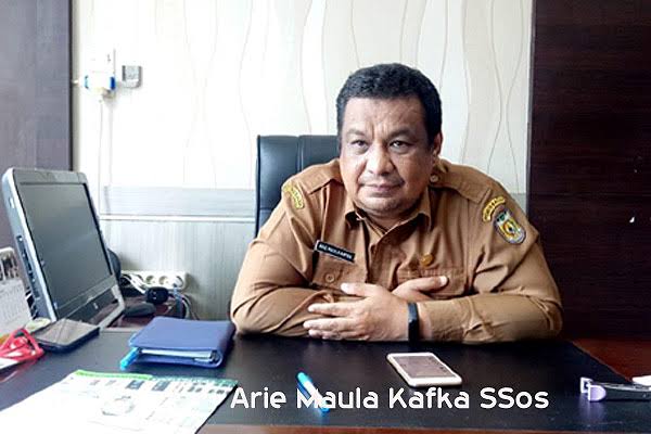 Inna Lillahi Wainna Ilaihi Raji'un, Kadis Sosial Banda Aceh Tutup Usia