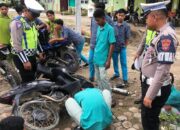 Pengendara Knalpot Brong Akan Ditindak