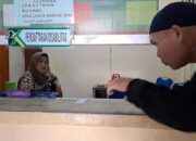 Ketua PWI Tebingtinggi Ditolak Berobat Di Puskesmas Tanjung Marulak