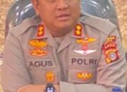 Polres Abdya Pastikan Tahapan Pemilu Aman Terkendali