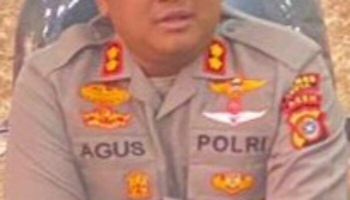 Polres Abdya Pastikan Tahapan Pemilu Aman Terkendali