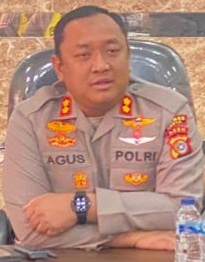 Polres Abdya Pastikan Tahapan Pemilu Aman Terkendali