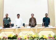 UGM Sosialisasi Prodi Magister Dan Doktor Kepemimpinan Di Pemkab Simalungun