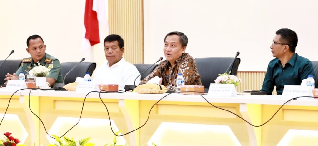 UGM Sosialisasi Prodi Magister Dan Doktor Kepemimpinan Di Pemkab Simalungun UGM Sosialisasi Prodi Magister Dan Doktor Kepemimpinan Di Pemkab Simalungun
