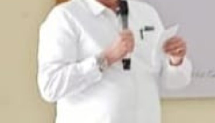 Akademisi STIAPEN Minta Tim Seleksi Profesional Rekrut Calon KIP 