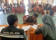 Selama 2023, BMA Salurkan Zakat Rp84,3 Miliar Kepada 37 Ribu Mustahik