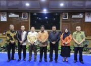 Pemko Binjai Fokus Peningkatan SDM Inovatif Dan Ekonomi Inklusif