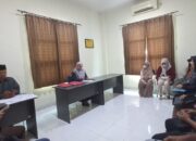 Diversi Gagal, Kasus Khalwat Anak Bawah Umur Lanjut Ke Persidangan