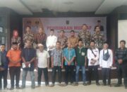 90 Muallaf Kota Subulussalam Ikut Pembinaan