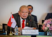 Ketua DPD RI Tekankan Pentingnya Percepatan Regenerasi Petani