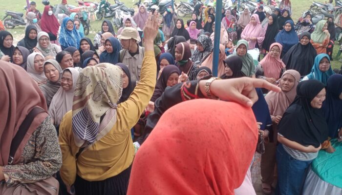 Penuhi Permintaan Masyarakat, Pj Bupati Kembali Launching GPM 2024