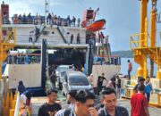 Kunjungan Wisatawan Ke Sabang Meningkat