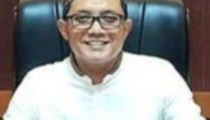 Ustaz Akhyar: Pilih Pemimpin Dan Wakil Rakyat Yang Memiliki Kapasitas Dan Integritas