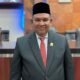 PAW Anggota DPRA, Pang Ucok Gantikan Martini