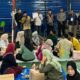 KPU Tapsel Temukan 354 Surat Suara Pemilu 2024 Rusak