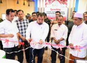 Aceh Besar Lauching Klinik E-Katalog Lokal