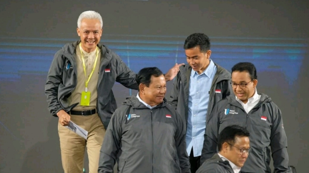 Ketua TKD Sumut: Prabowo Negarawan Yang Matang, Tetap Santun Meskipun Diserang Bertubi- tubi