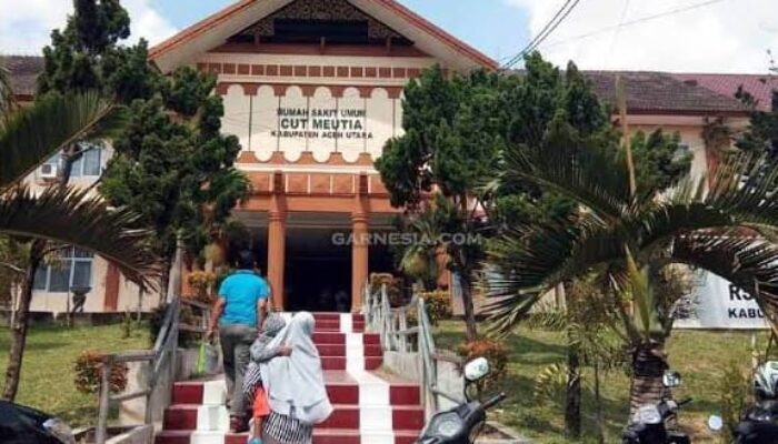 Pasien RSU Cut Mutia Kecewa, Gagal Operasi Karena Kehabisan Stok Obat Bius