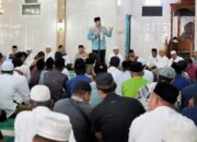 Wali Kota Medan Ingatkan Masyarakat Jangan Terpecah Belah Hanya Karena Perbedaan Politik