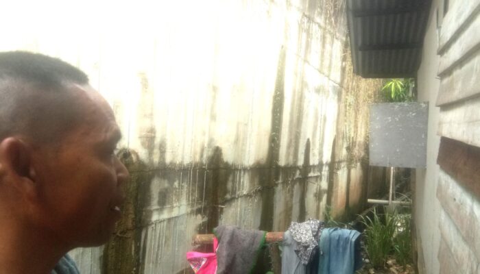 Kasus Dugaan Korupsi Proyek Dan Penolakan Nilai Ganti PT KAI Tuai Sorotan