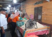 Suriadi Bahar, Caleg NasDem Untuk DPRD Sumut Kunjungi UMKM Di Deliserdang