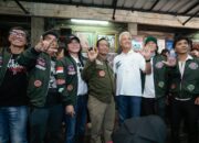 Slank Dukung Ganjar-Mahfud Di Pilpres 2024