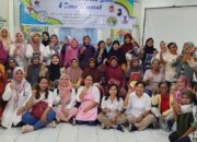 PT Socfindo Salurkan Dana CSR