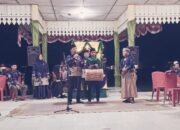 MTQN Ke 15 Kecamatan Lubuk Barumun Diikuti 386 Peserta