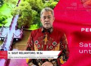 PROPER KLHK Dorong Peningkatan Kinerja Pengelolaan Lingkungan Dan Ketaatan Industri Atas Peraturan Lingkungan Hidup