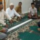 Polres P. Siantar Subuh Keliling