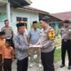 Kapolres Batubara Bantu Panti Asuhan Husnul khatimah