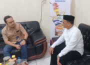 MAA Dan Bulog Siap Bersinergi Bangun Masyarakat Sejahtera Yang Cinta Adat