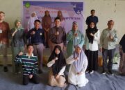 SMA Swasta Nurul ‘Ilmi P.Sidimpuan Gelar Stroytelling Competition