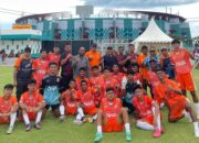 Piala Soeratin U-17, Aceh Ungguli NTB 4-1