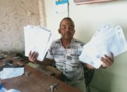 Tingginya Permintaan BBM Nelayan, SPBU Pusong Minta Tambah Kuota Solar 250 KL