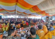 Di Reses Hendra DS, Warga Pertanyakan Cara Mendapatkan Bantuan PIP Dan PKH