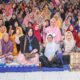 Wali Kota P. Siantar Jatuh Cinta Dengan Pengajian Majelis Tauhid