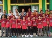 Persati Kualasimpang Tak Gentar Hadapi Papua Barat Dan Jawa Timur