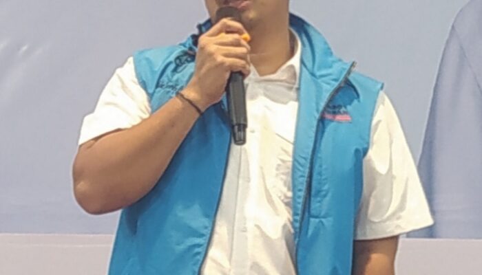 Ade Jona: Prabowo Hindari Politik Identitas Dan Polarisasi Dalam Berkampanye