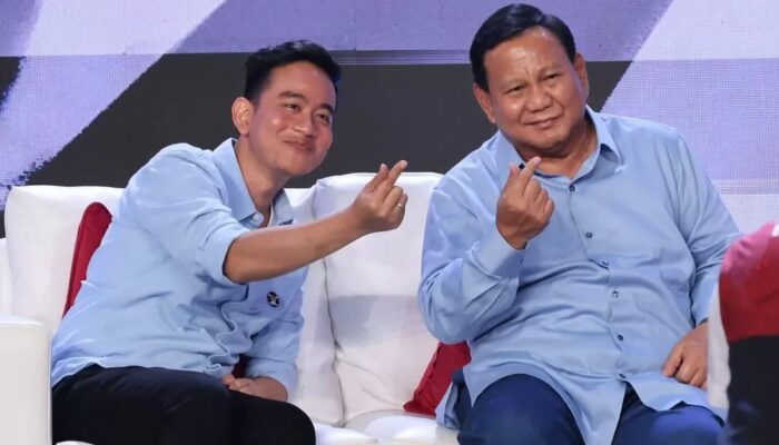 Jelang Debat Kedua Cawapres, Elektabilitas Prabowo – Gibran Semakin Meroket