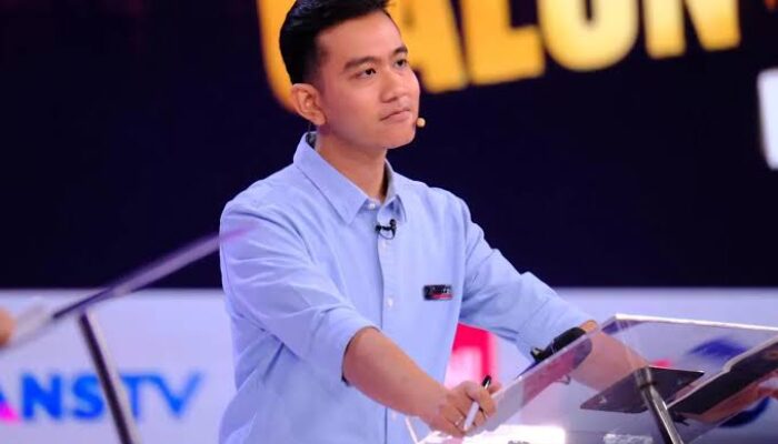 Persiapan Matang, Gibran Bakal Kembali Beri Kejutan Di Debat Kedua Cawapres