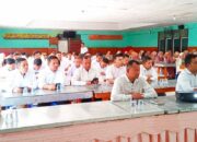 Darul Mursyid Gelar Pelatihan Potensi Kecerdasan Berbasis STIFIn