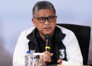 Ajang Debat Harusnya Untuk Sampaikan Visi Misi Dan Gagasan Besar