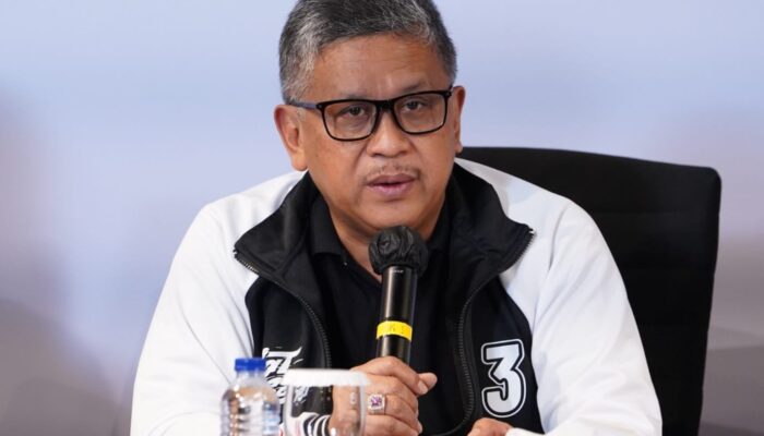Ajang Debat Harusnya Untuk Sampaikan Visi Misi Dan Gagasan Besar
