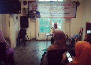 Hidayatullah, Pemilu Berkualitas Menjadi Cermin Dewasa Atau Tidaknya Demokarasi Indonesia