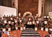 Pertamina Patra Niaga Regional Sumbagut Raih 7 Penghargaan IGA 2024